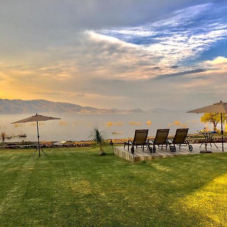 Casa Bravia - Hotel-Rv San Luis Soyatlán Zewnętrze zdjęcie