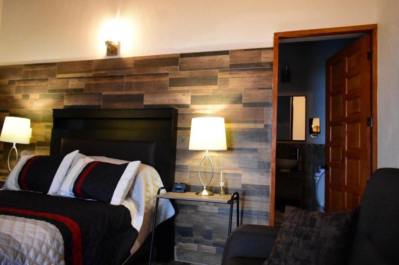 Casa Bravia - Hotel-Rv San Luis Soyatlán Zewnętrze zdjęcie