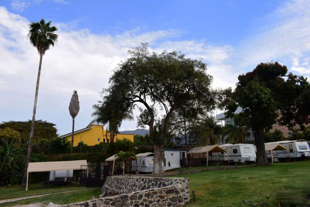 Casa Bravia - Hotel-Rv San Luis Soyatlán Zewnętrze zdjęcie