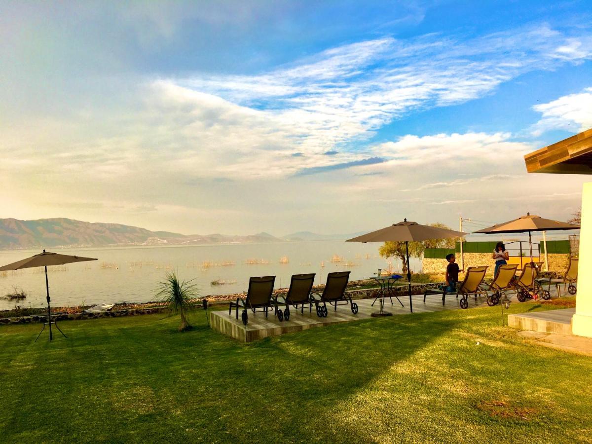 Casa Bravia - Hotel-Rv San Luis Soyatlán Zewnętrze zdjęcie