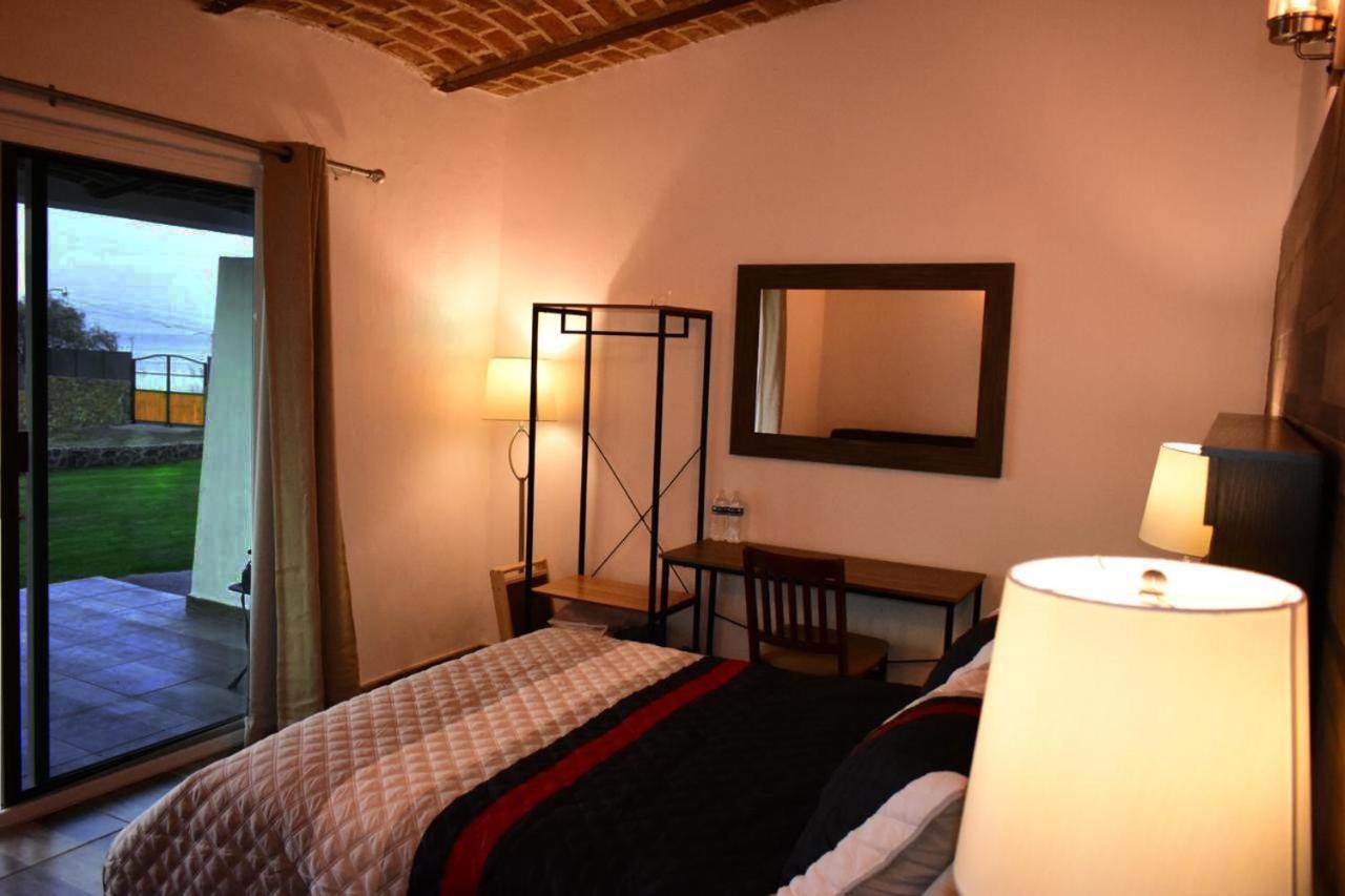 Casa Bravia - Hotel-Rv San Luis Soyatlán Zewnętrze zdjęcie
