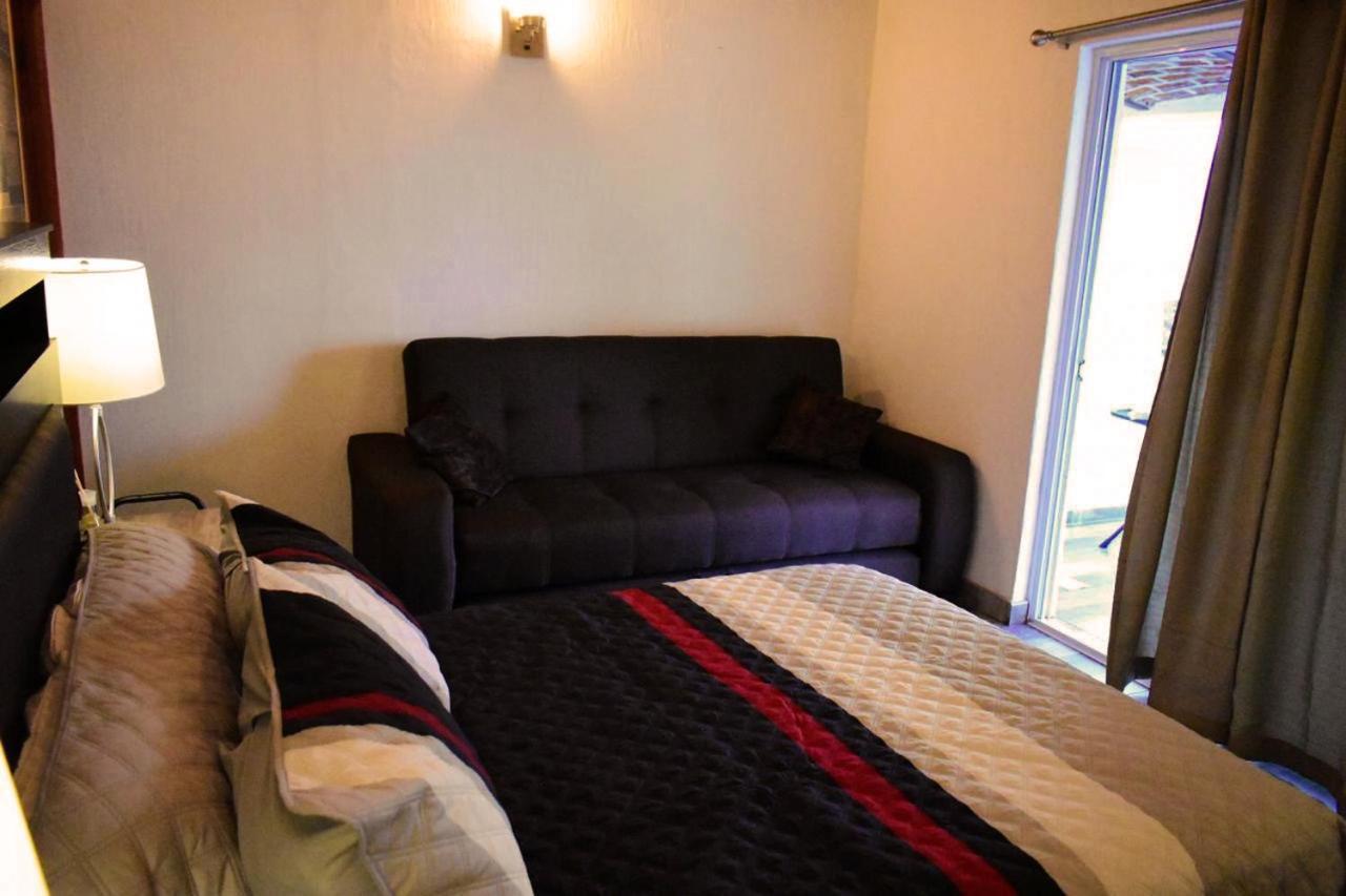 Casa Bravia - Hotel-Rv San Luis Soyatlán Zewnętrze zdjęcie