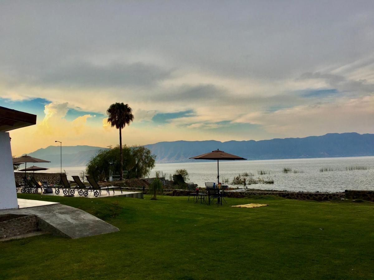 Casa Bravia - Hotel-Rv San Luis Soyatlán Zewnętrze zdjęcie