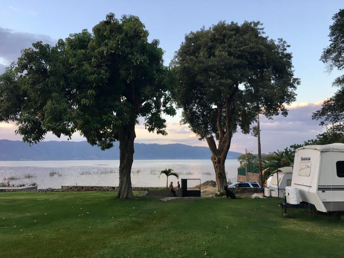 Casa Bravia - Hotel-Rv San Luis Soyatlán Zewnętrze zdjęcie