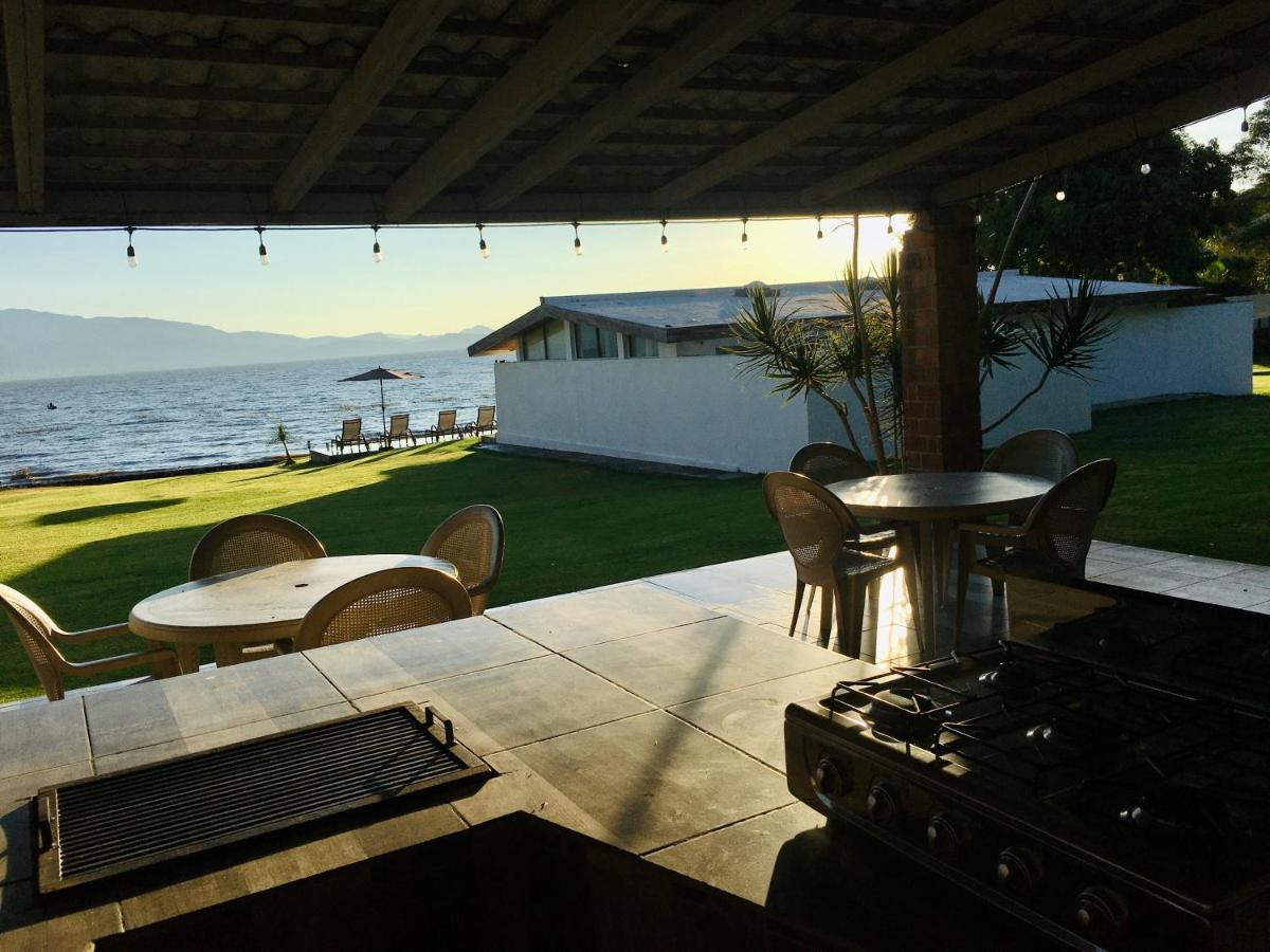 Casa Bravia - Hotel-Rv San Luis Soyatlán Zewnętrze zdjęcie