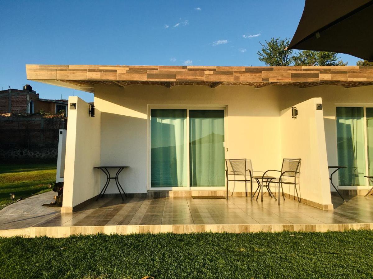 Casa Bravia - Hotel-Rv San Luis Soyatlán Zewnętrze zdjęcie