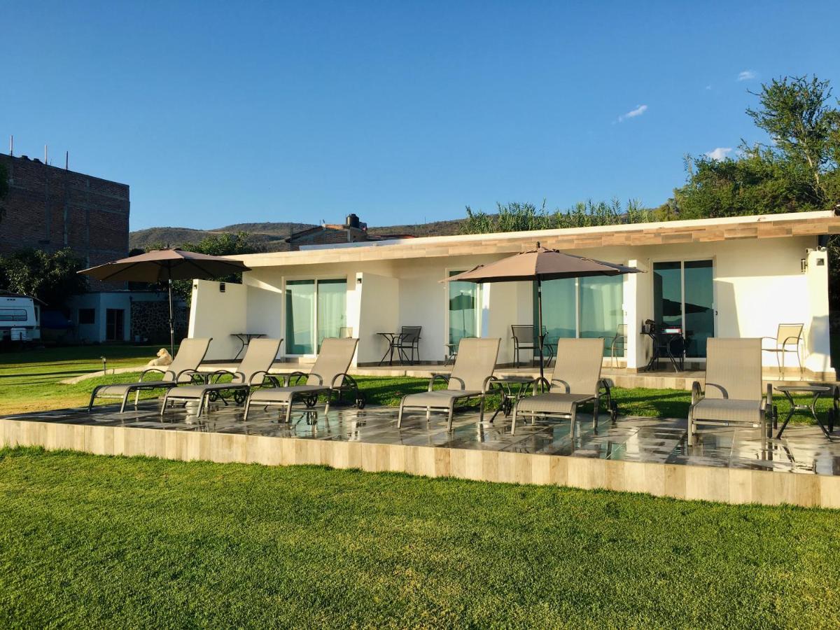 Casa Bravia - Hotel-Rv San Luis Soyatlán Zewnętrze zdjęcie