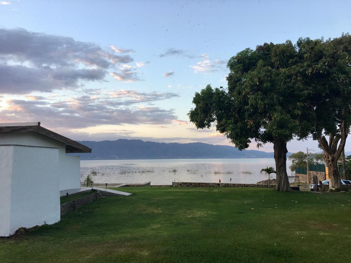 Casa Bravia - Hotel-Rv San Luis Soyatlán Zewnętrze zdjęcie