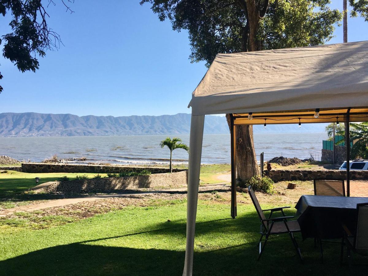 Casa Bravia - Hotel-Rv San Luis Soyatlán Zewnętrze zdjęcie