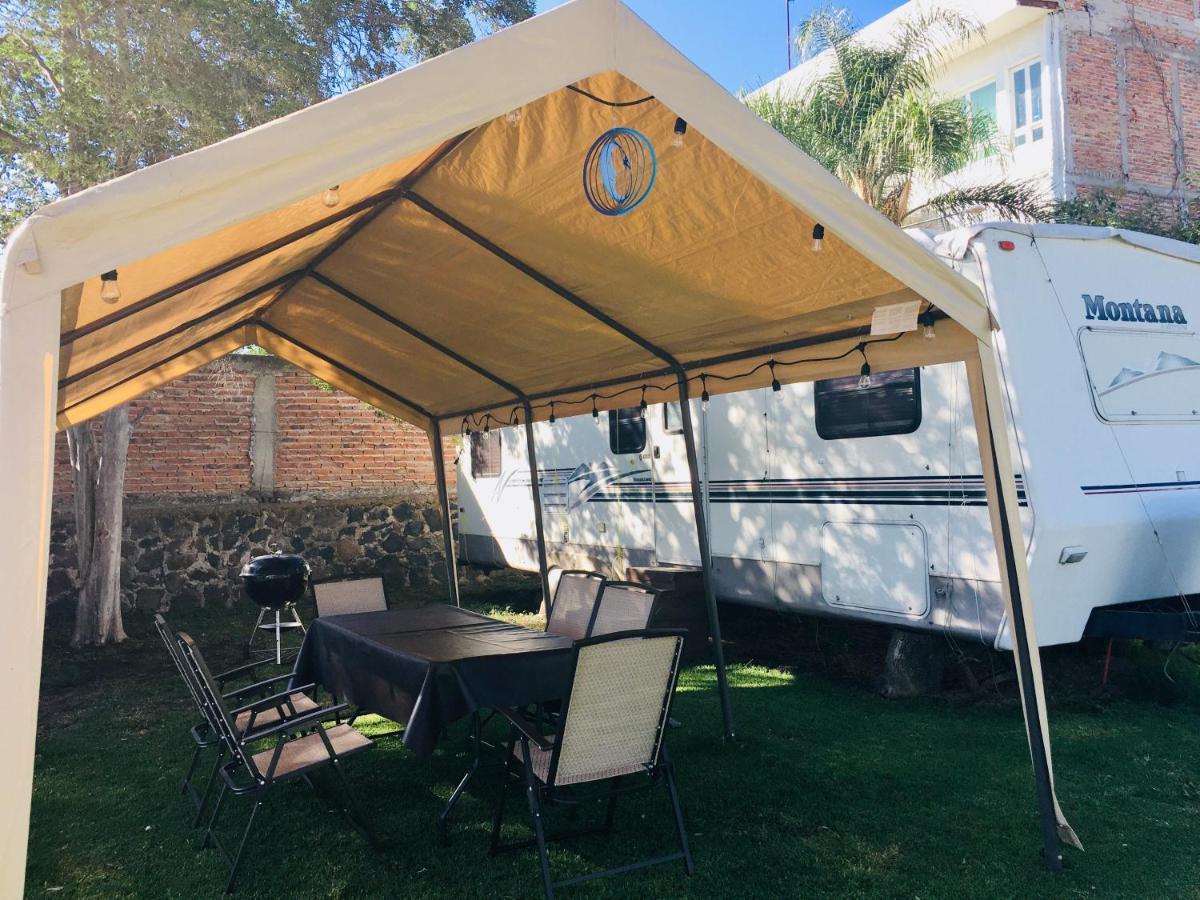 Casa Bravia - Hotel-Rv San Luis Soyatlán Zewnętrze zdjęcie