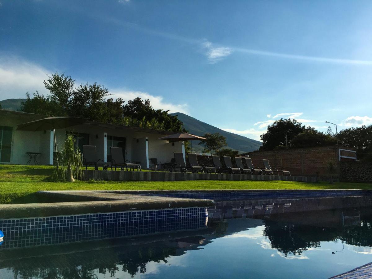 Casa Bravia - Hotel-Rv San Luis Soyatlán Zewnętrze zdjęcie