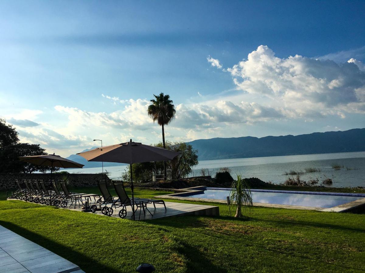 Casa Bravia - Hotel-Rv San Luis Soyatlán Zewnętrze zdjęcie