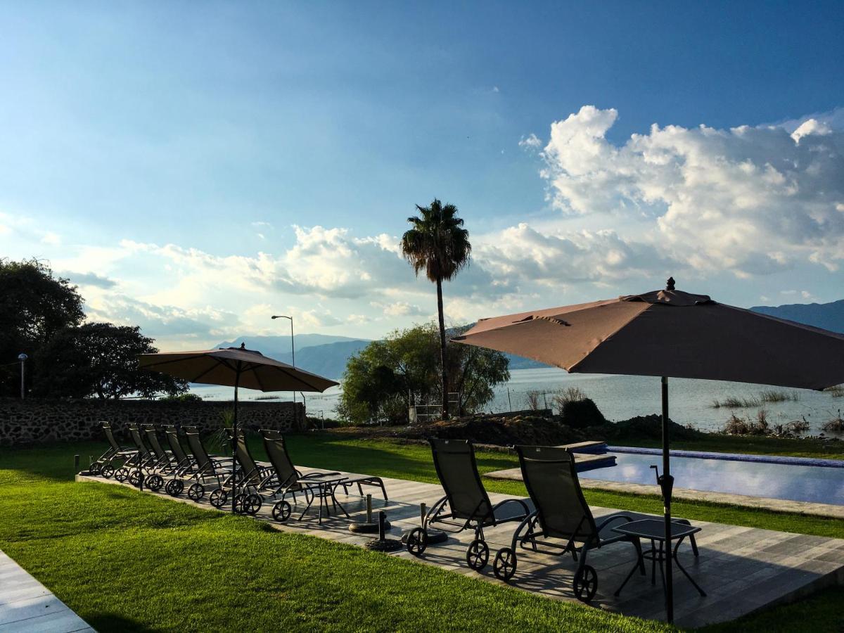 Casa Bravia - Hotel-Rv San Luis Soyatlán Zewnętrze zdjęcie