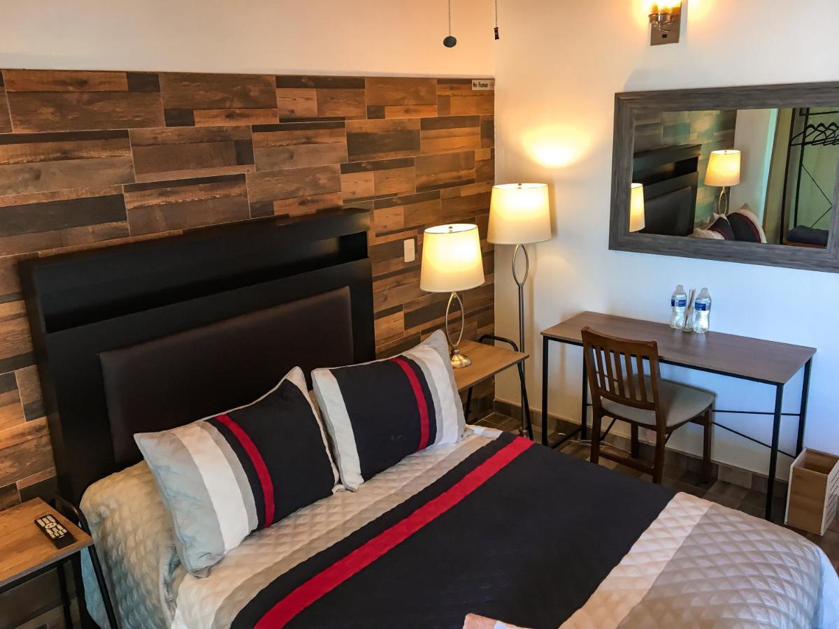 Casa Bravia - Hotel-Rv San Luis Soyatlán Zewnętrze zdjęcie