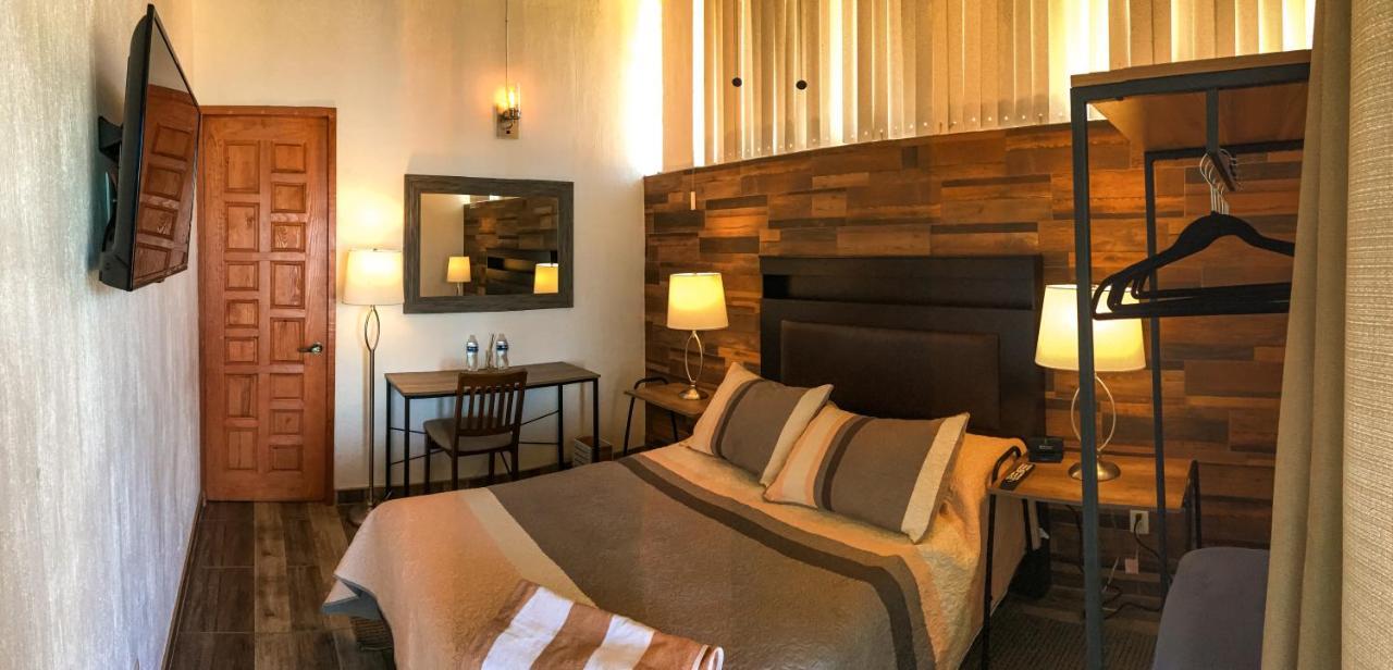 Casa Bravia - Hotel-Rv San Luis Soyatlán Zewnętrze zdjęcie