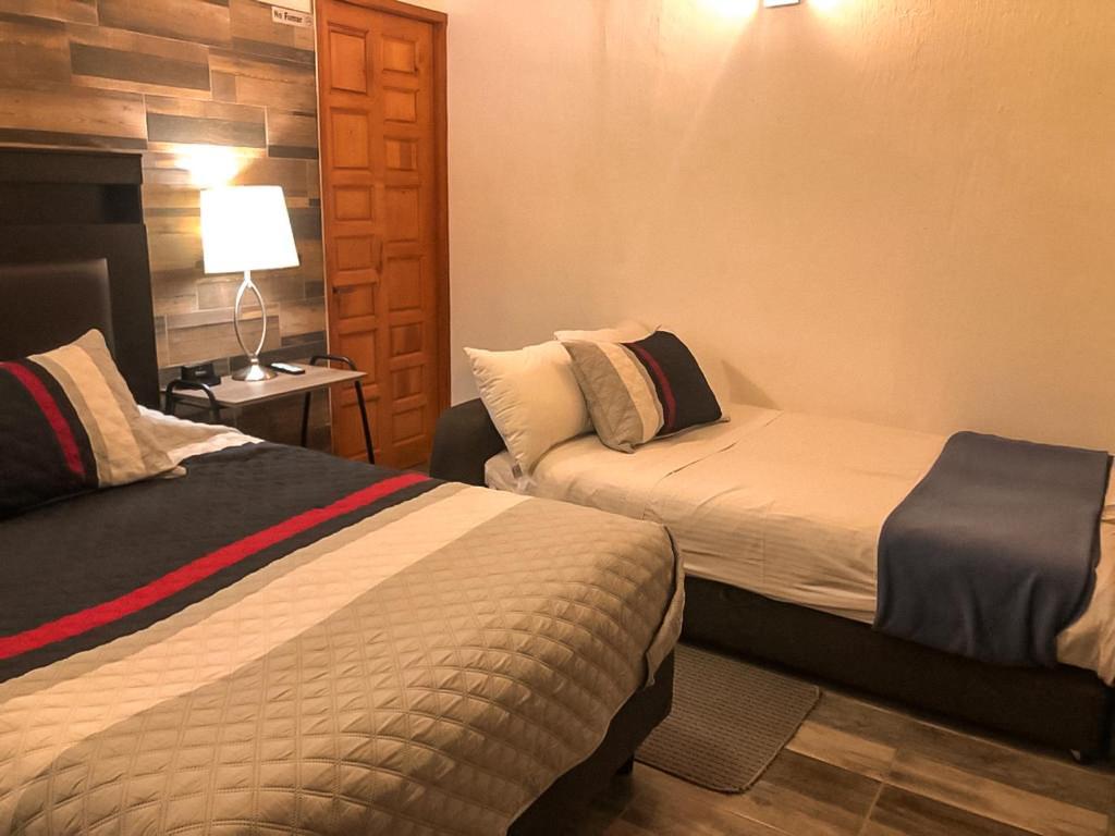Casa Bravia - Hotel-Rv San Luis Soyatlán Zewnętrze zdjęcie