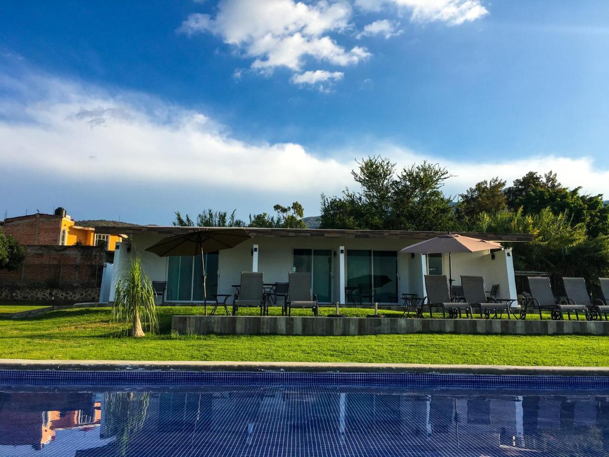 Casa Bravia - Hotel-Rv San Luis Soyatlán Zewnętrze zdjęcie
