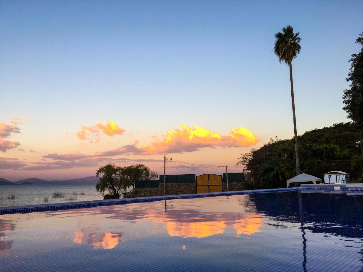 Casa Bravia - Hotel-Rv San Luis Soyatlán Zewnętrze zdjęcie