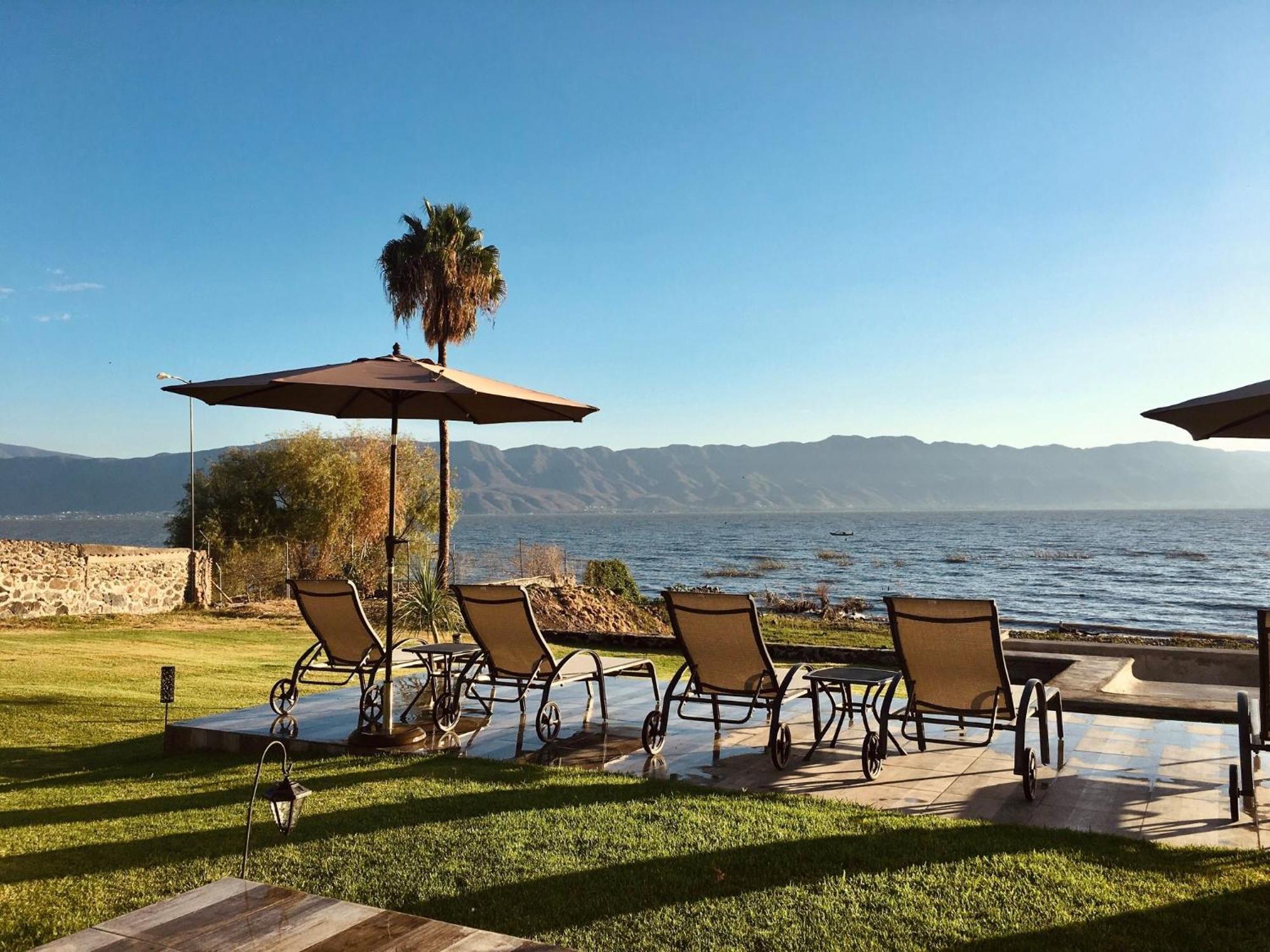 Casa Bravia - Hotel-Rv San Luis Soyatlán Zewnętrze zdjęcie