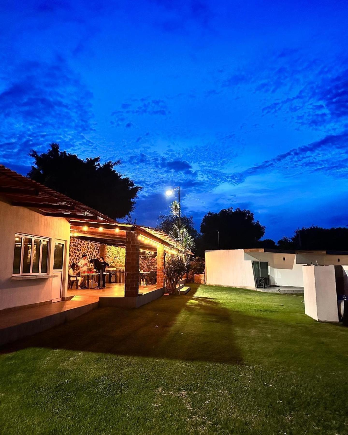 Casa Bravia - Hotel-Rv San Luis Soyatlán Zewnętrze zdjęcie
