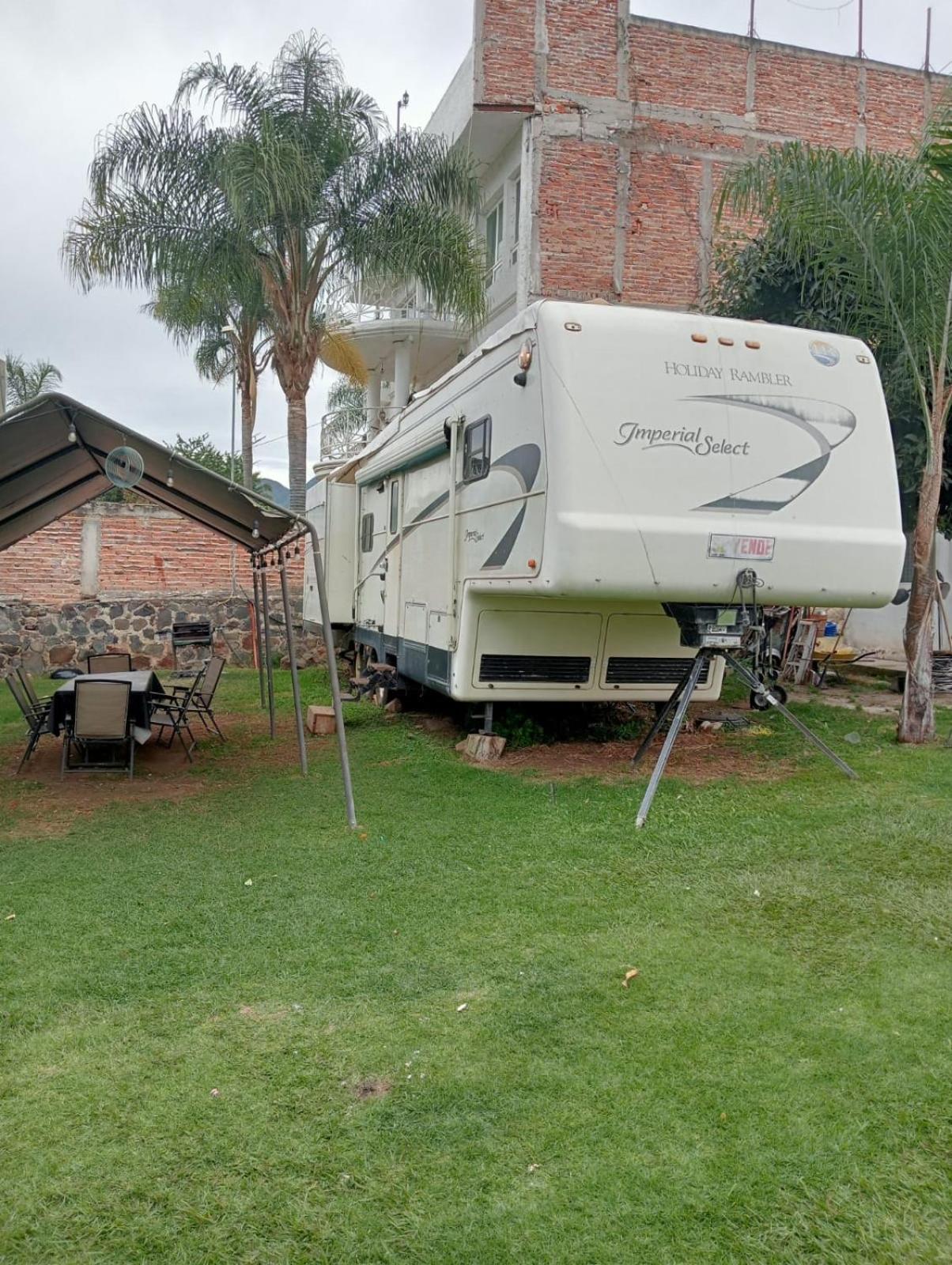 Casa Bravia - Hotel-Rv San Luis Soyatlán Zewnętrze zdjęcie